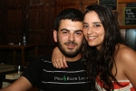 Friday Night at Byblos Old Souk